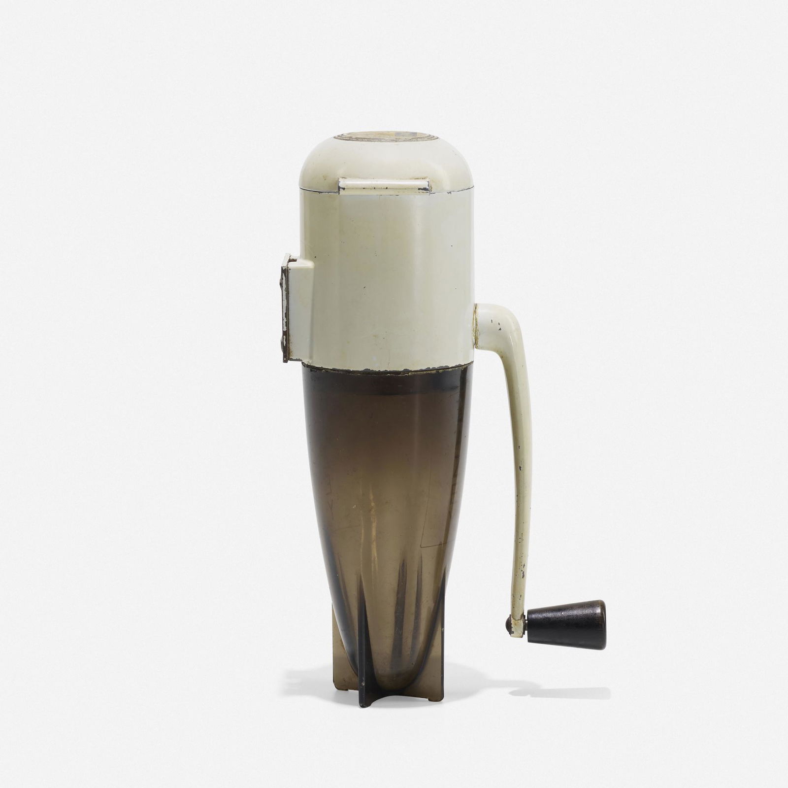 Jean Otis Reinecke, Be Sure it's a Dazey ice crusher (1 of 5)