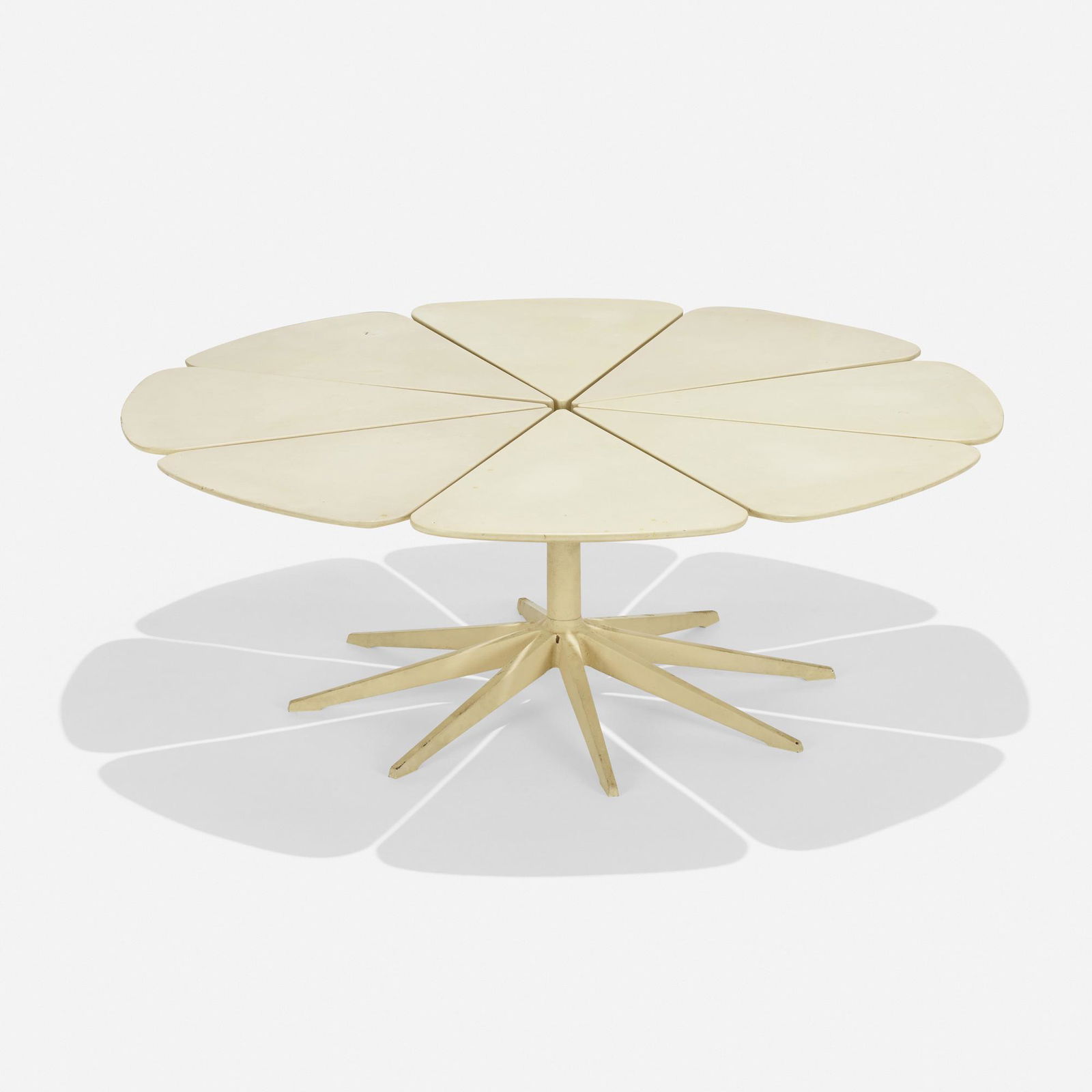 Richard Schultz, Petal coffee table (1 of 3)