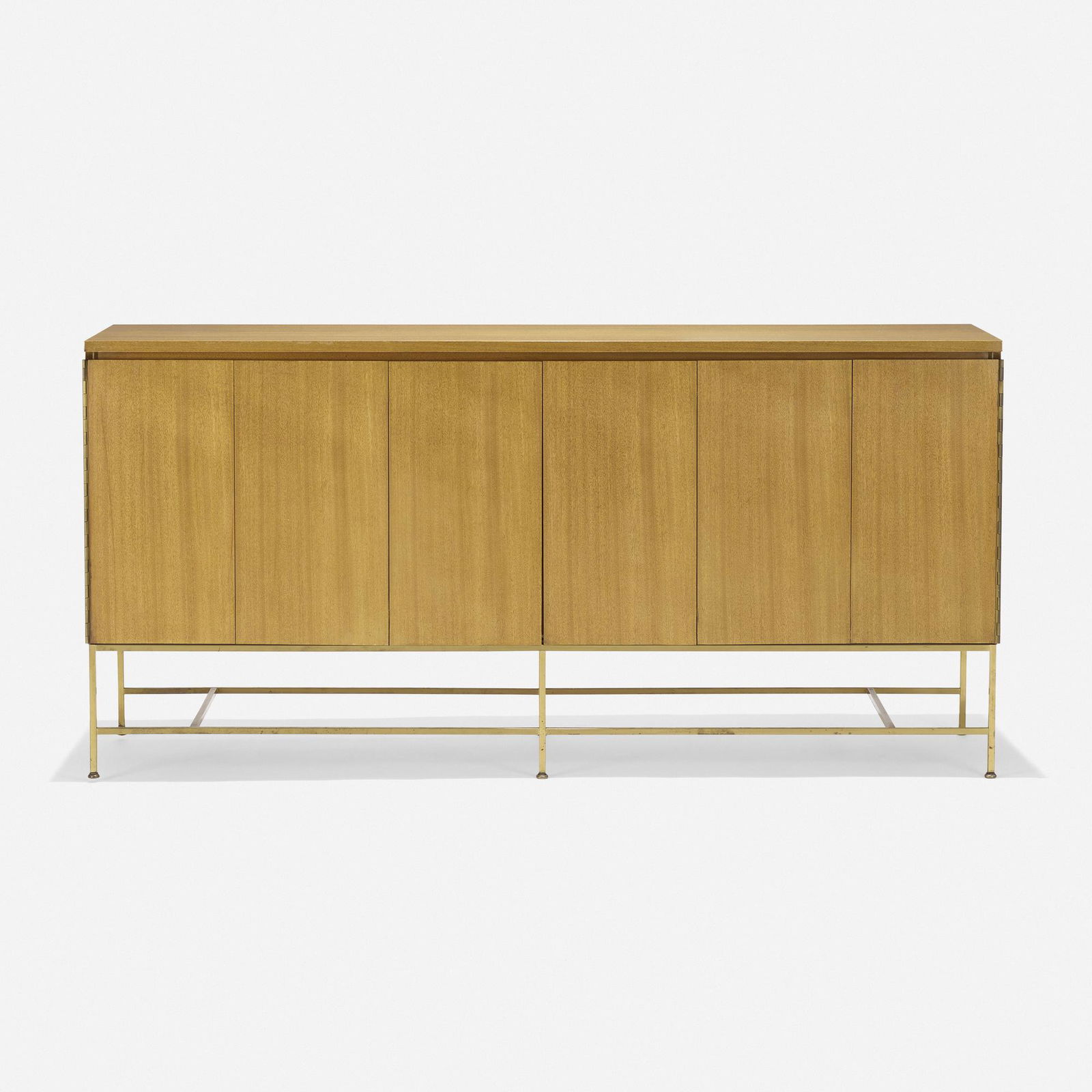 Paul McCobb, Irwin Collection cabinet, model C7306 (1 of 4)