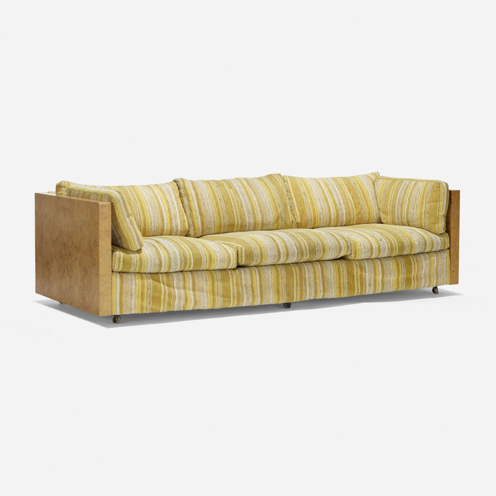 Milo Baughman, Sofa (1 of 4)