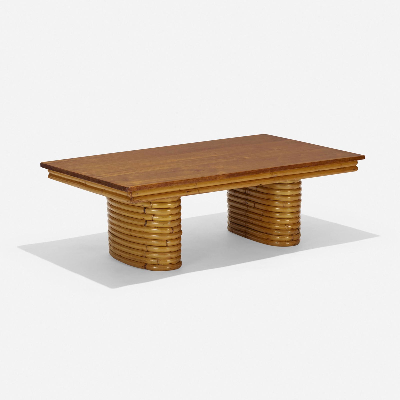 Paul T. Frankl, Coffee table, model 1021 (1 of 4)