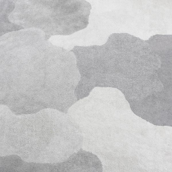 Edward Fields carpet: Edward Fields carpet Edward Fields, Inc. USA, 1996 hand-woven wool 192 w x 284 l inches Signed with manufacturer's mark to underside: [Edward Fields, Inc Made in USA 1996].