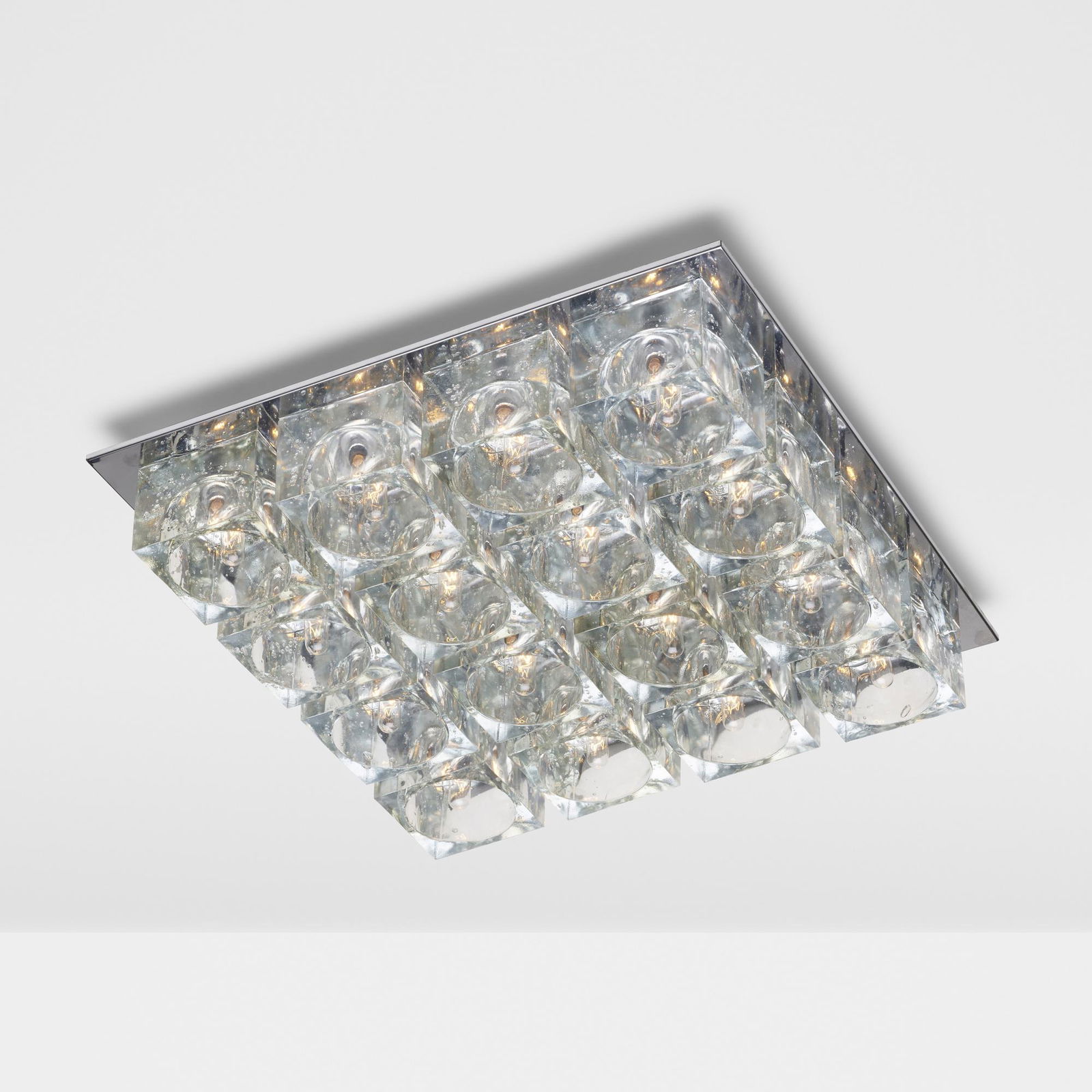 Gaetano Sciolari, Ceiling light (1 of 2)
