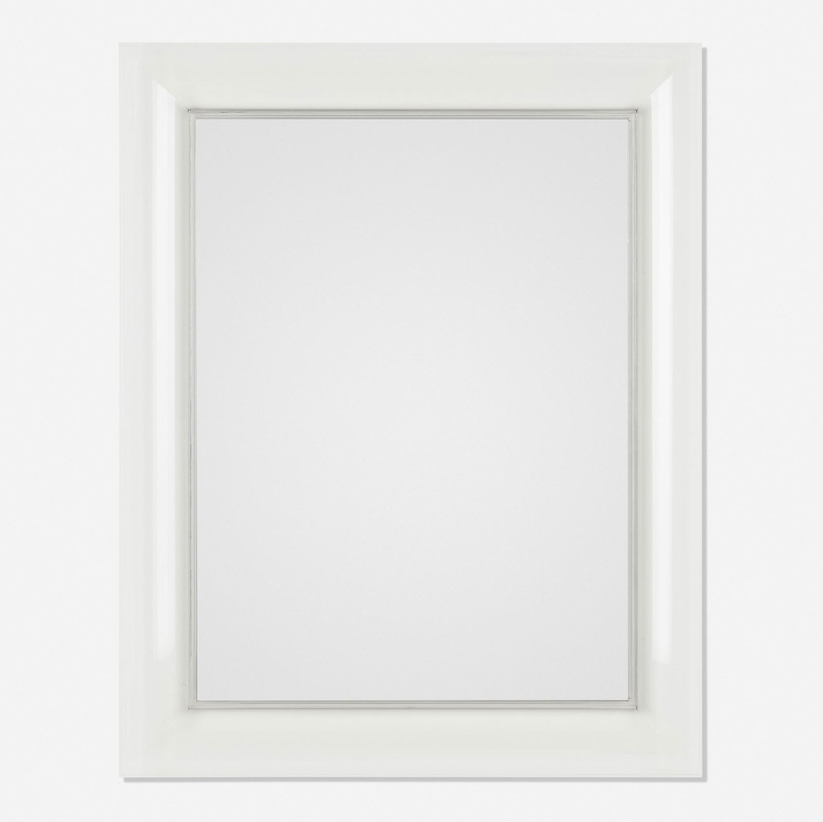 Philippe Starck, Francois Ghost mirror (1 of 3)