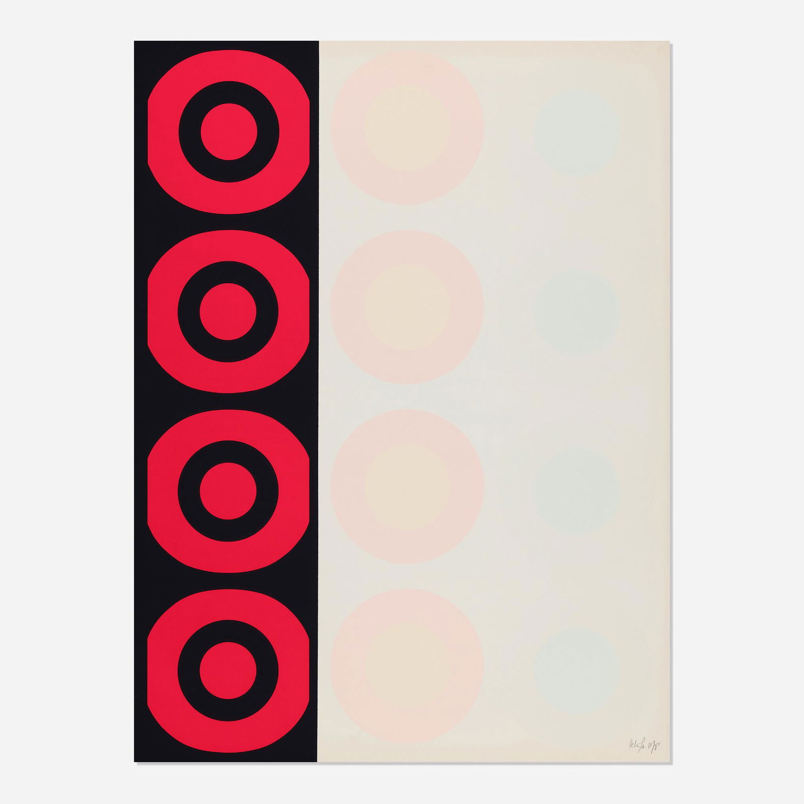 Peter Gee, Untitled (1 of 2)