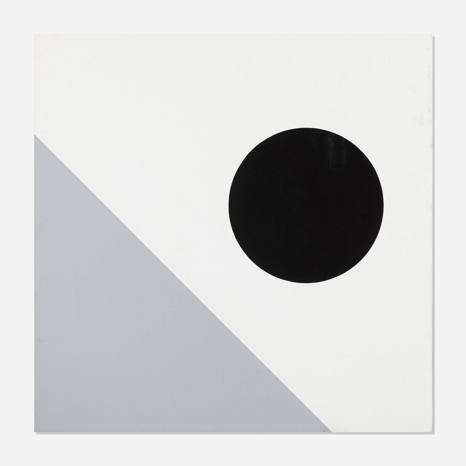 William Sellers, Untitled (1 of 2)