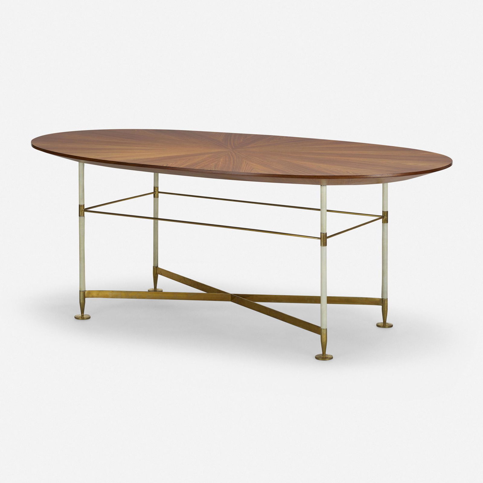 Attilio Colonello, Unique dining table (1 of 2)
