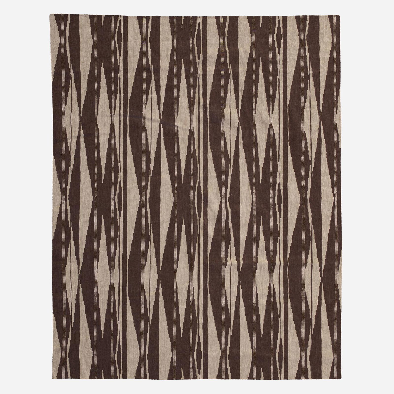 Contemporary, Flatweave carpet (1 of 1)