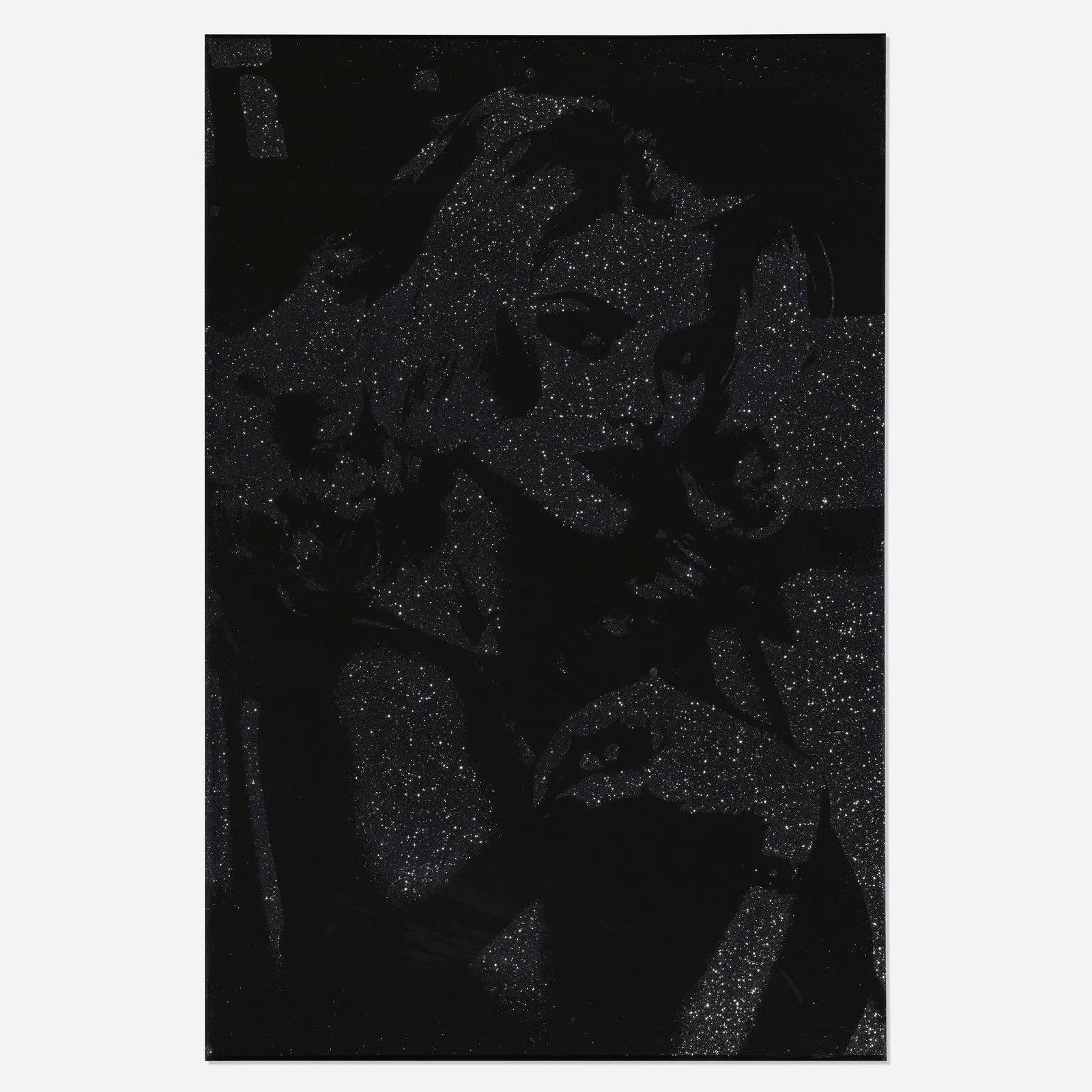 Marc Swanson, Anna Nicole (1 of 2)