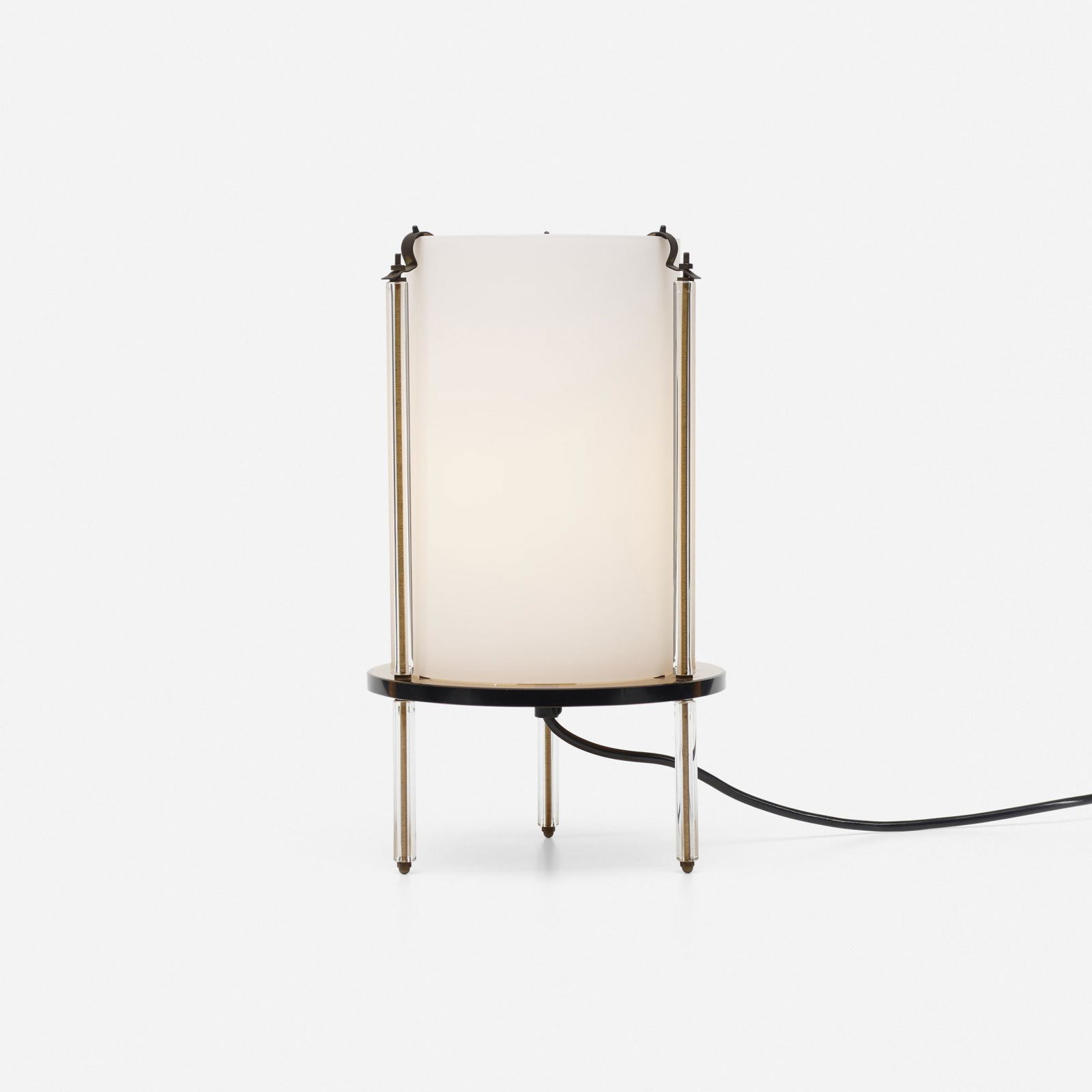 Umberto Riva, Table lamp, model 2656 (1 of 2)