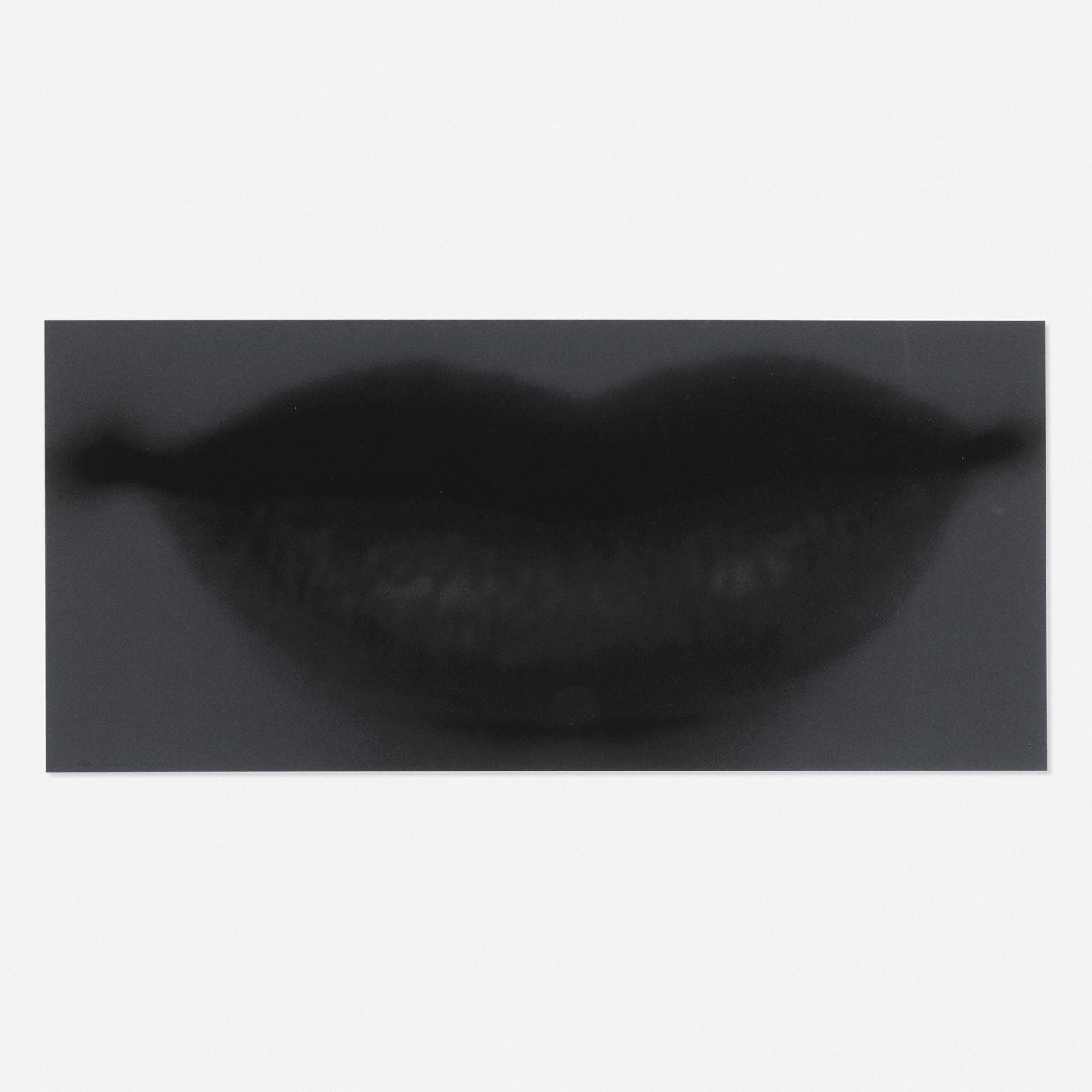 Sam Samore, Life/Death (#124): Sam Samore Life/Death (#124) 2001pigment print mounted to aluminum 24.375 h × 41 w in (62 × 104 cm) Signed, dated and numbered to lower left 'Sam Samore 1/2 2001'. This work is num