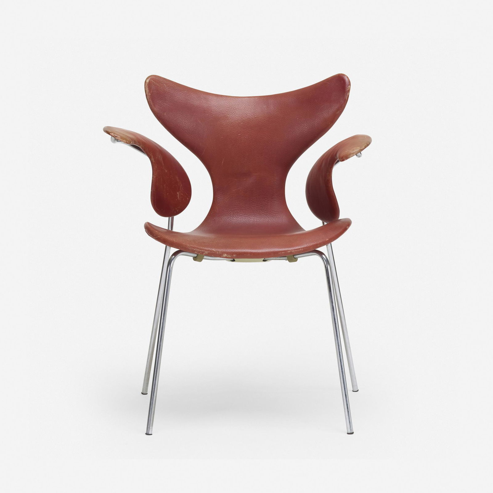 Arne Jacobsen, Seagull chair (1 of 5)