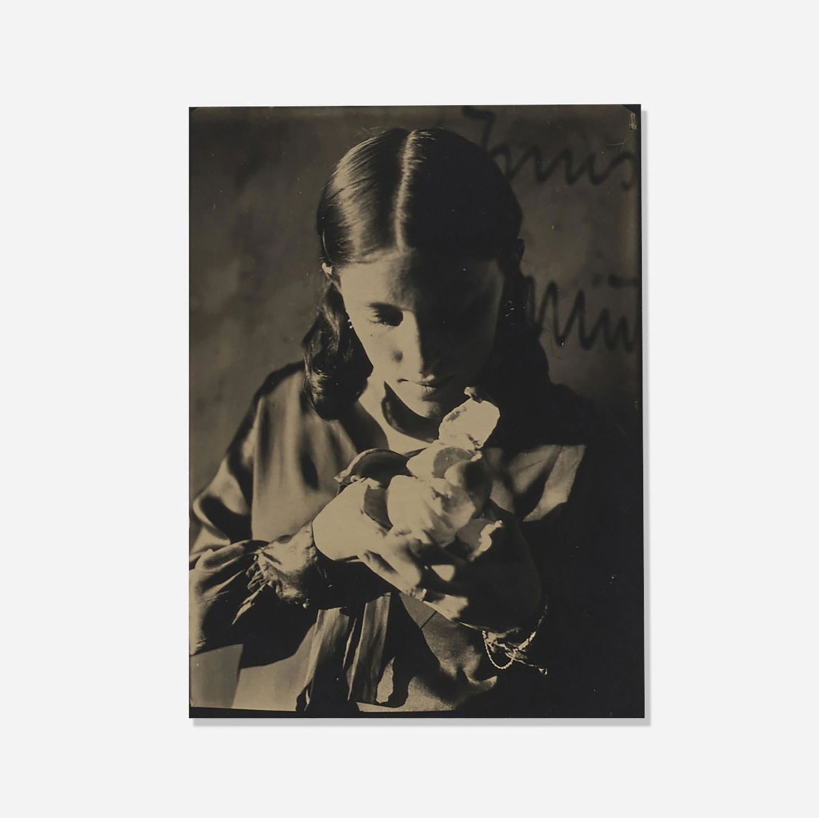 Artur Nikodem, Untitled (Sensuality) (1 of 3)