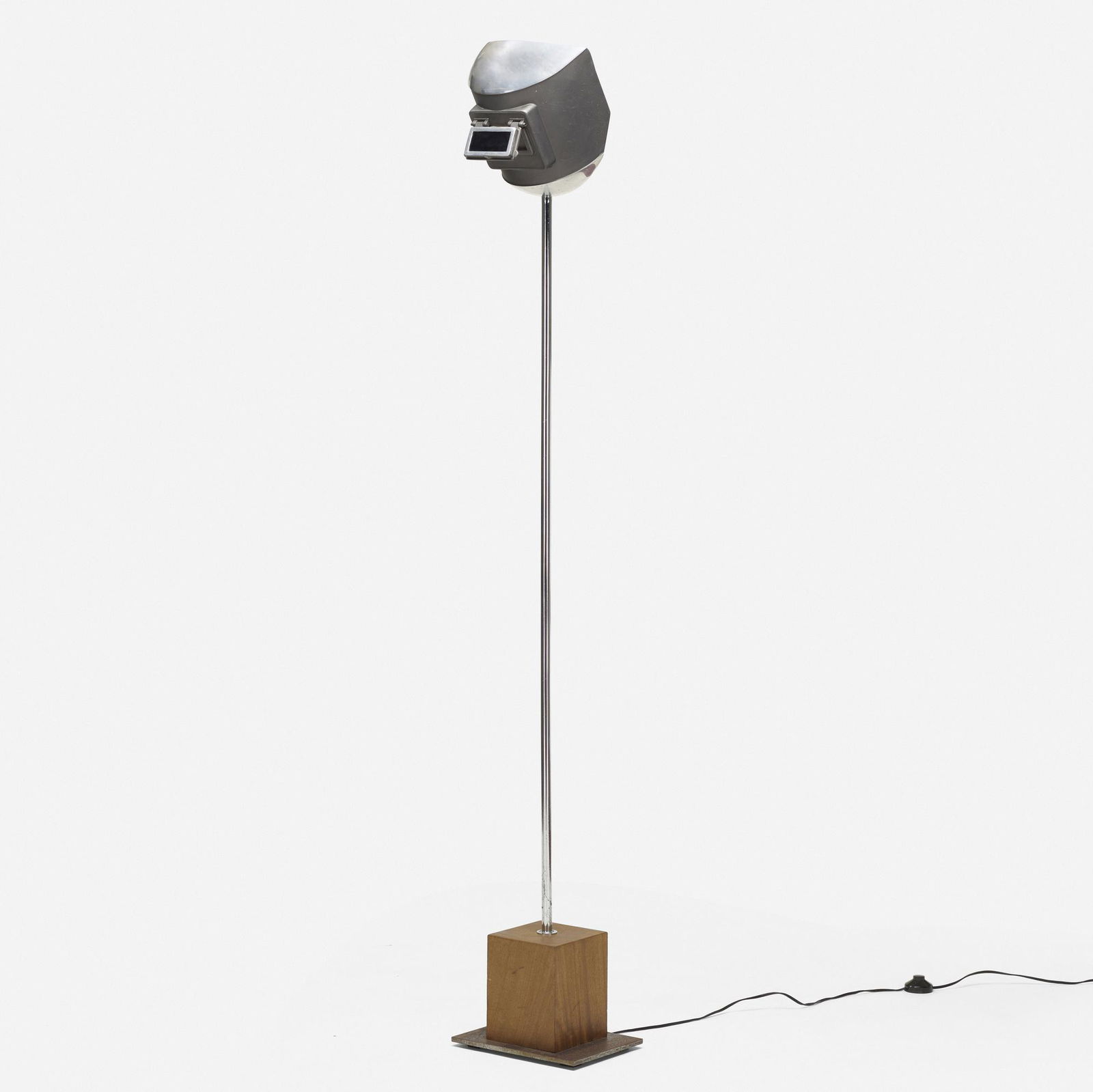 Yonel Lebovici, Totem (1 of 3)