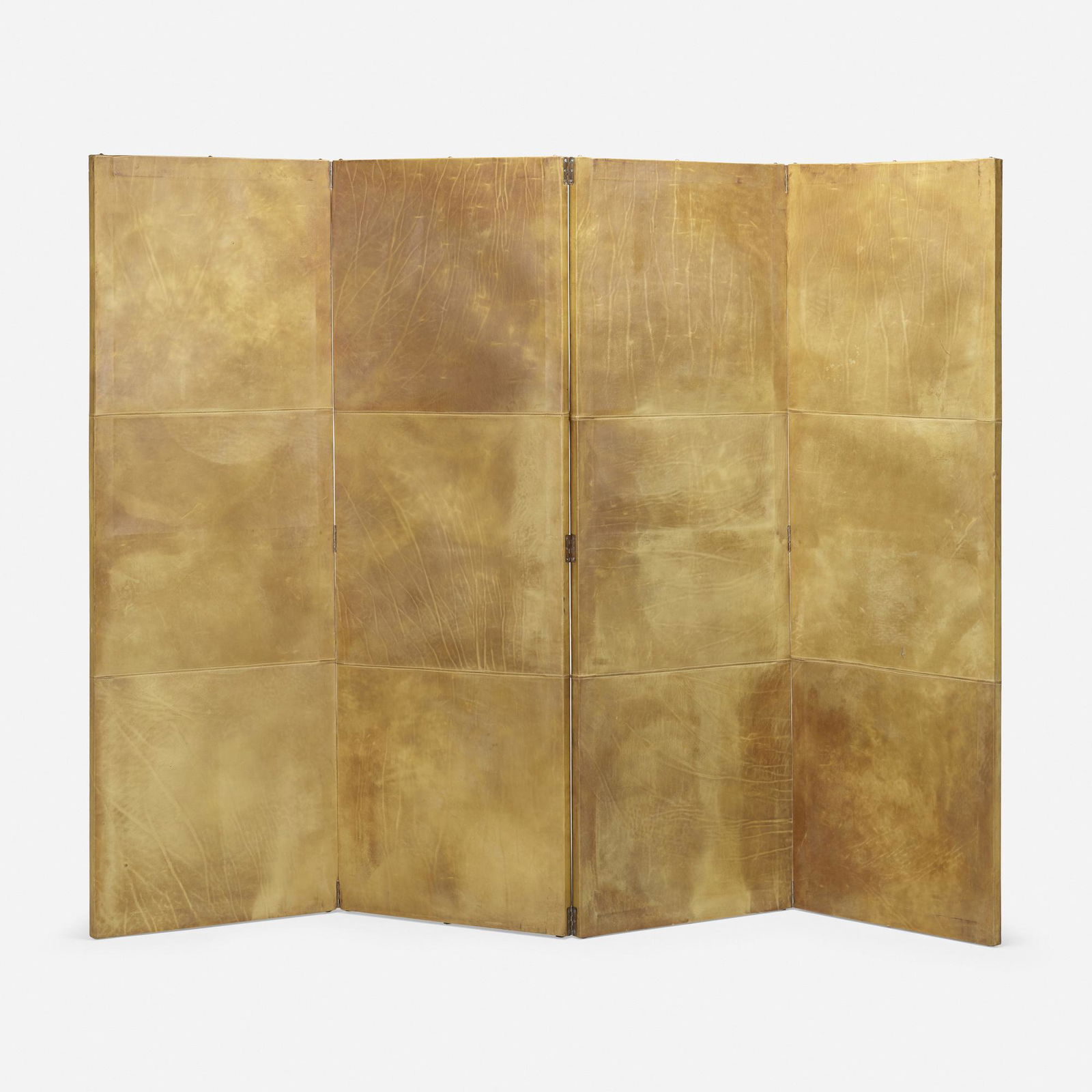 French, Folding screen (1 of 3)