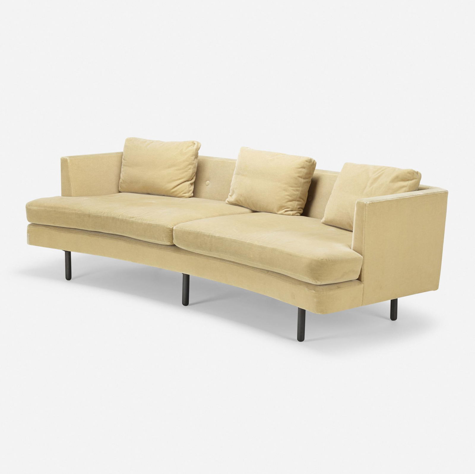 Edward Wormley, Sofa, model 4906A (1 of 3)