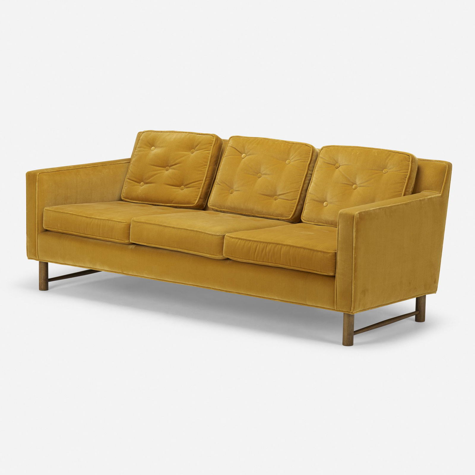Edward Wormley, Sofa, model 4872A (1 of 3)