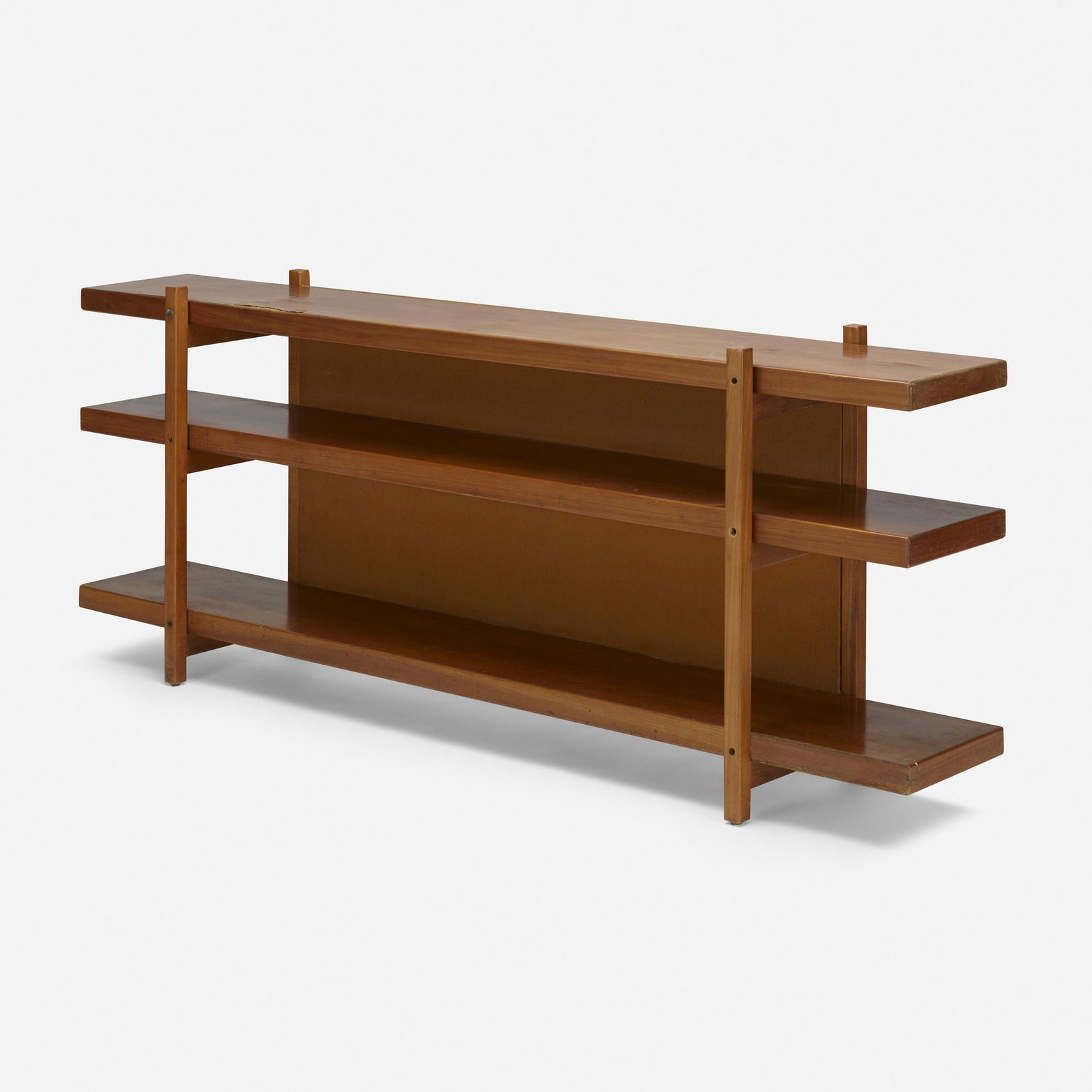 Sergio Rodrigues, Vladi shelves (1 of 3)