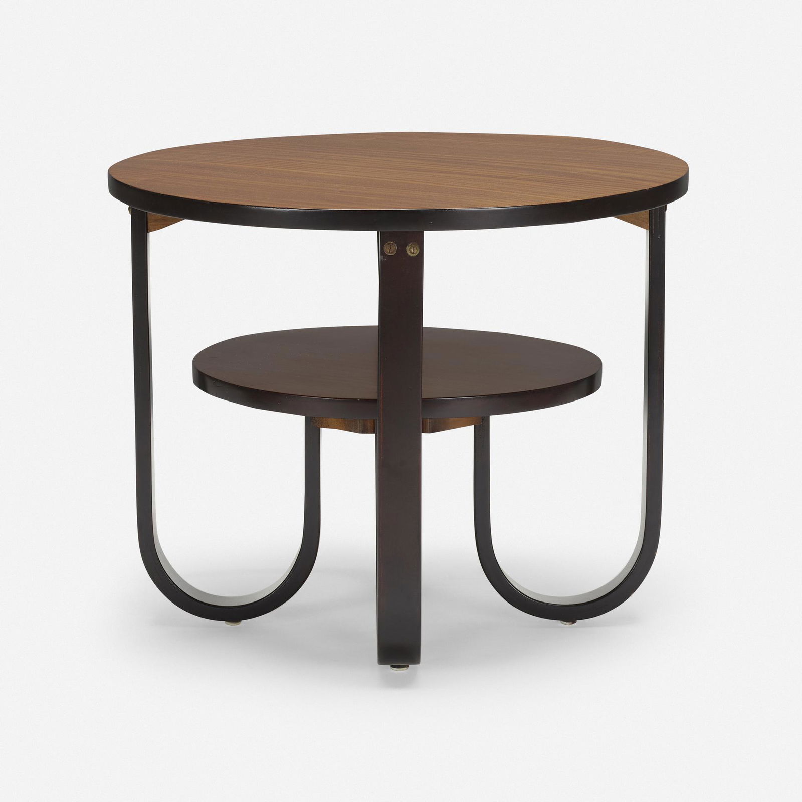 Giuseppe Pagano, Coffee table (1 of 3)