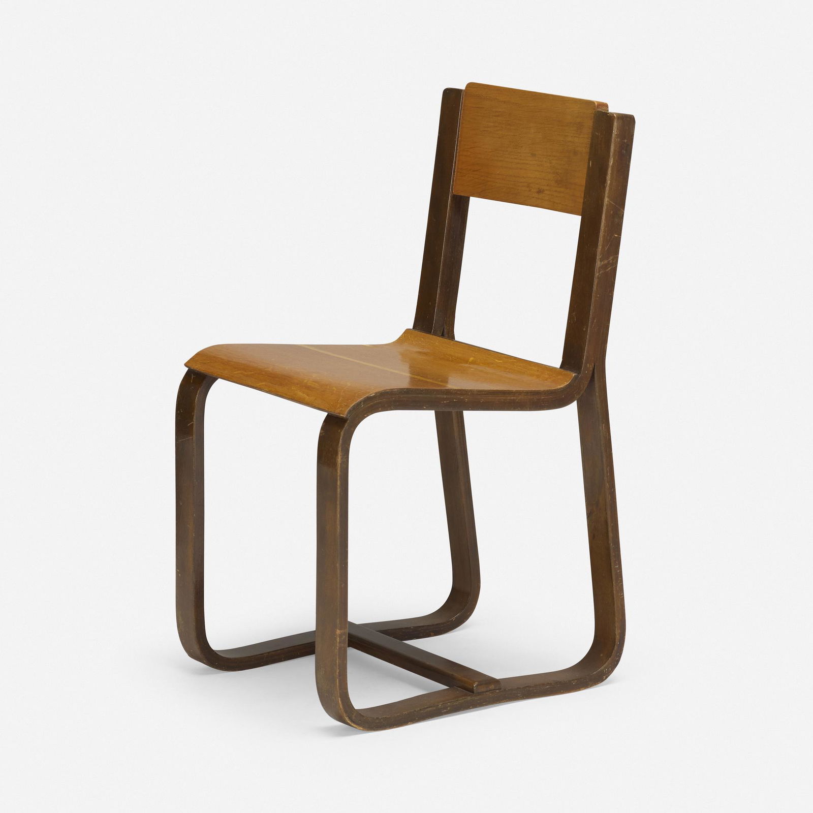 Giuseppe Pagano, Chair (1 of 2)