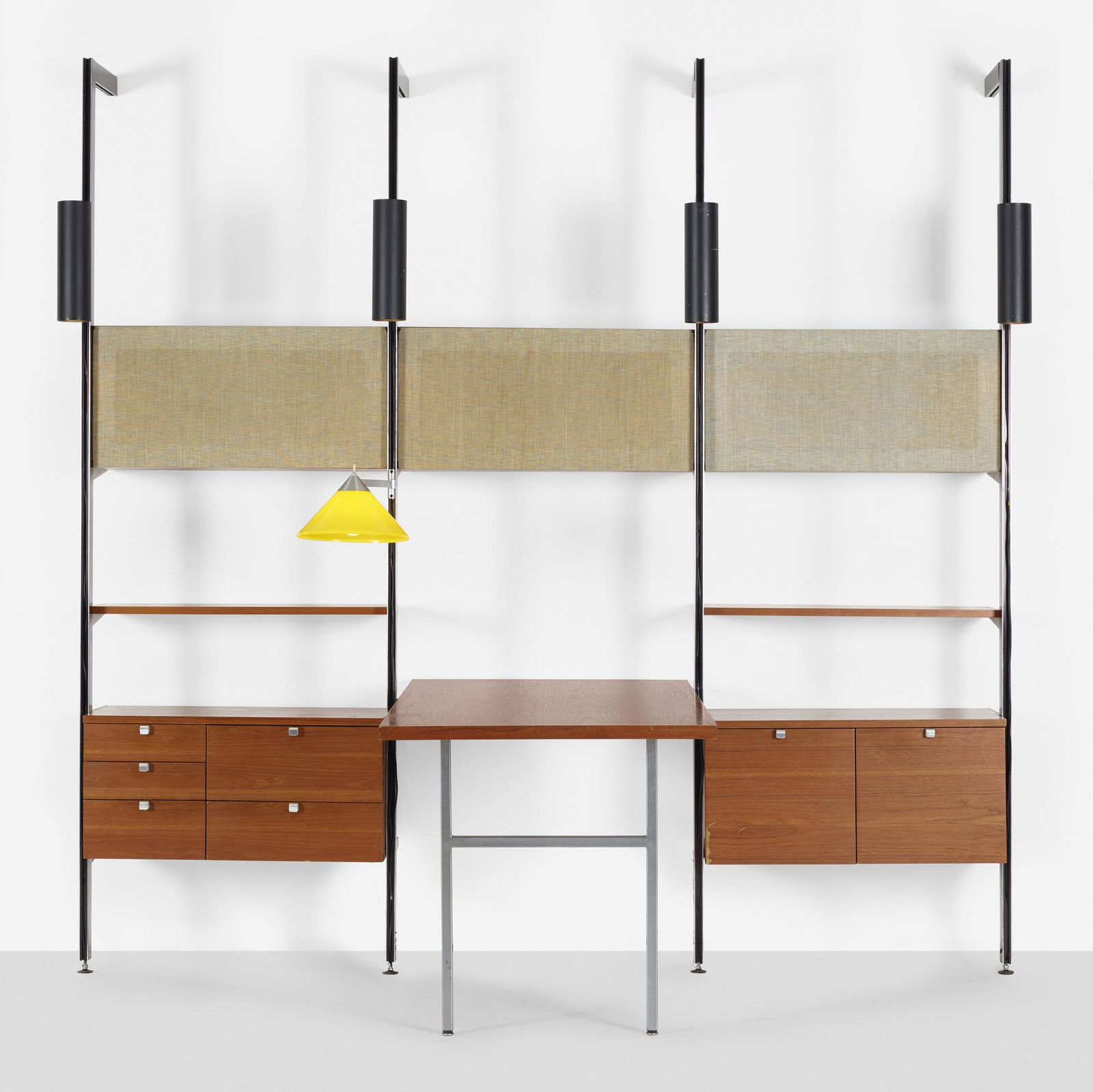 George Nelson & Associates, CSS (1 of 4)