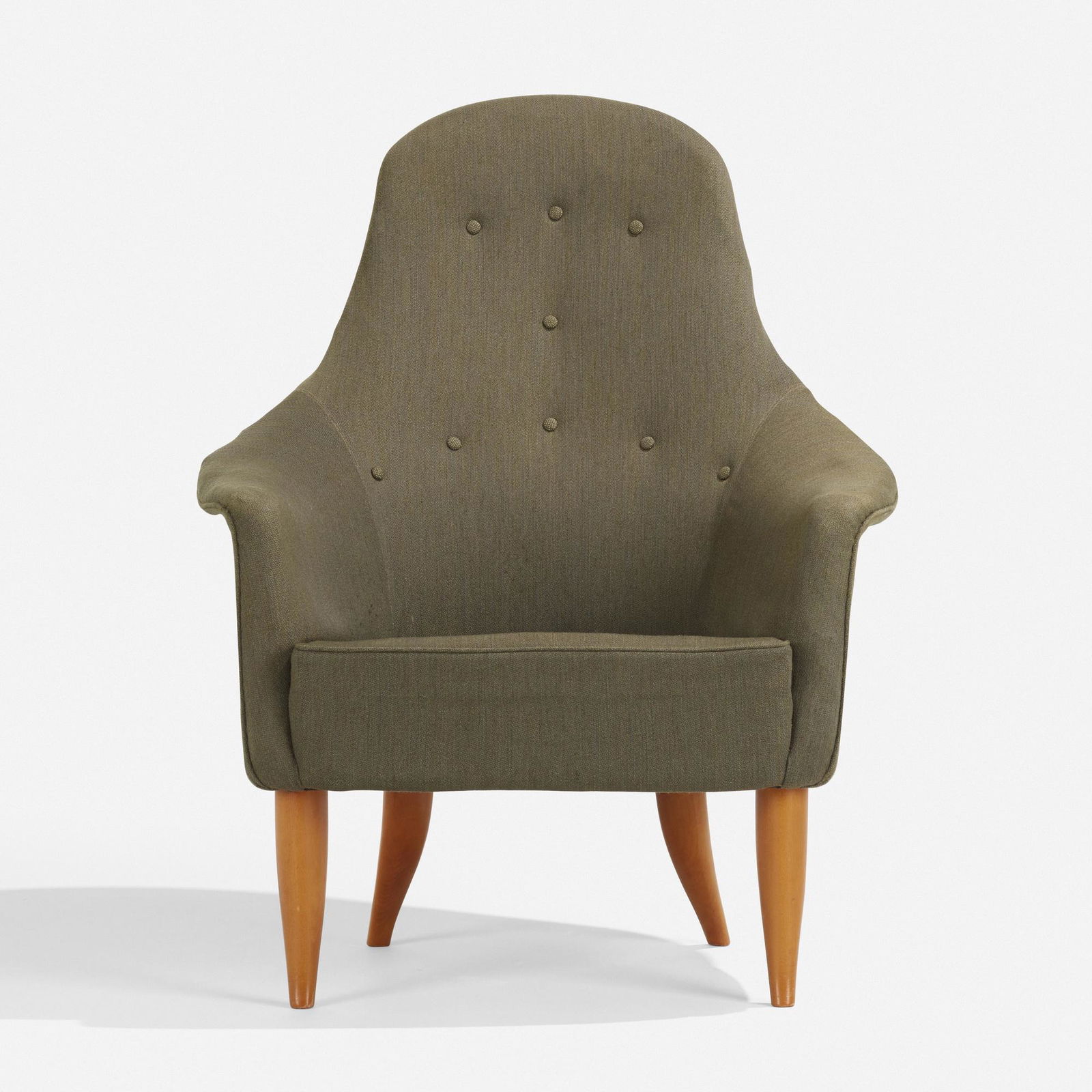 Kerstin Horlin-Holmquist, Little Adam lounge chair (1 of 3)