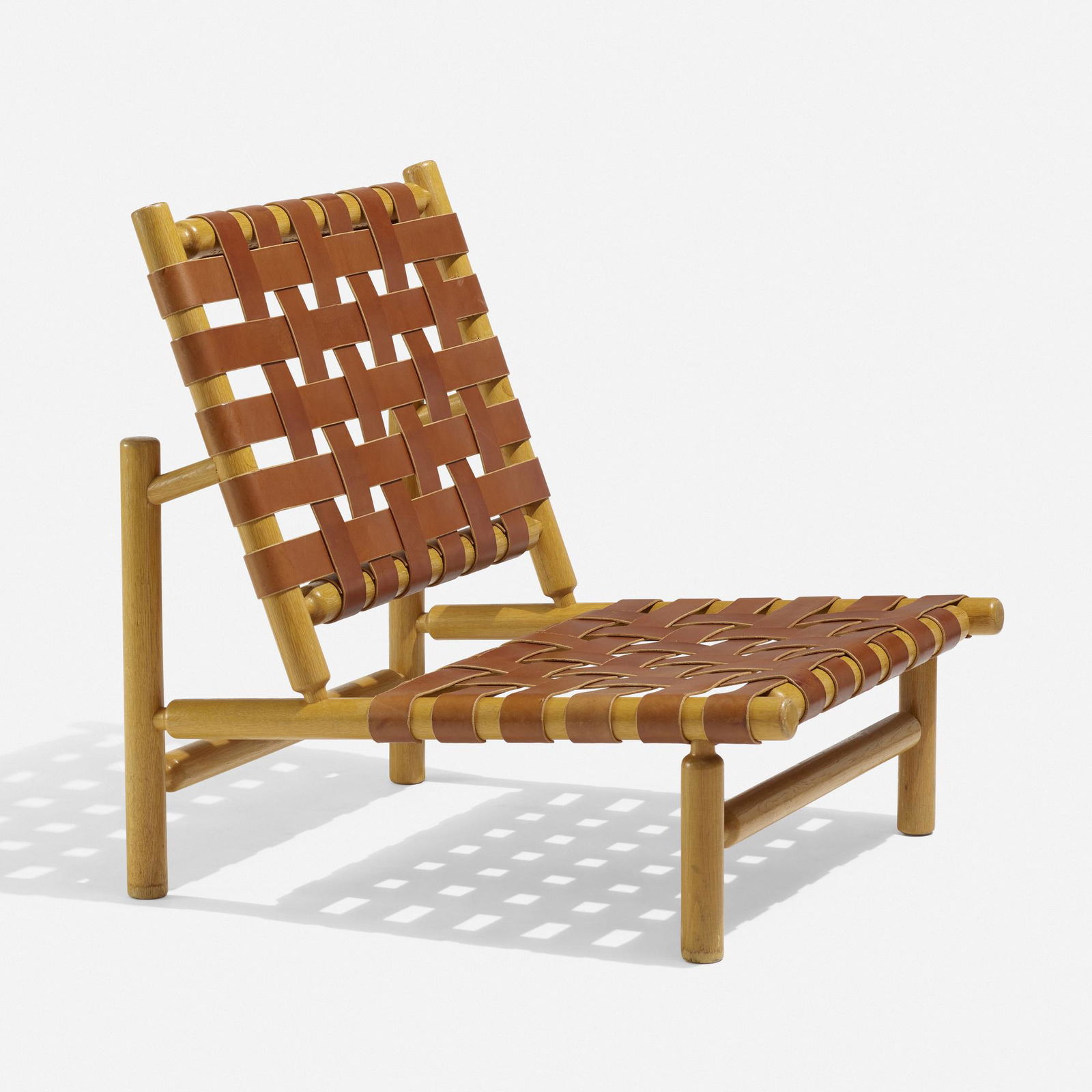 Ilmari Tapiovaara, Lounge chair for Rauma-Repola (1 of 3)
