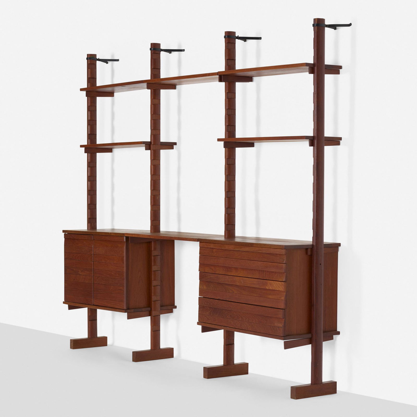 Danish, Shelving system (1 of 3)