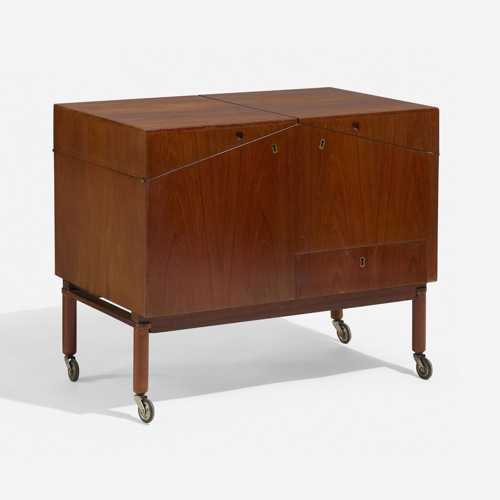 Leif Alfring, Bar cabinet (1 of 4)