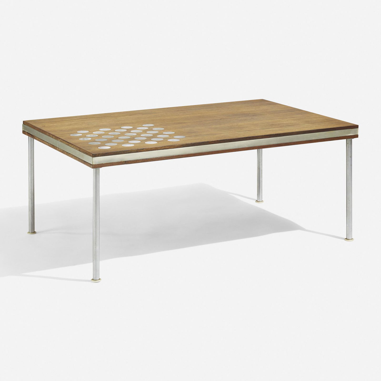 Poul Cadovius, Chess table (1 of 4)