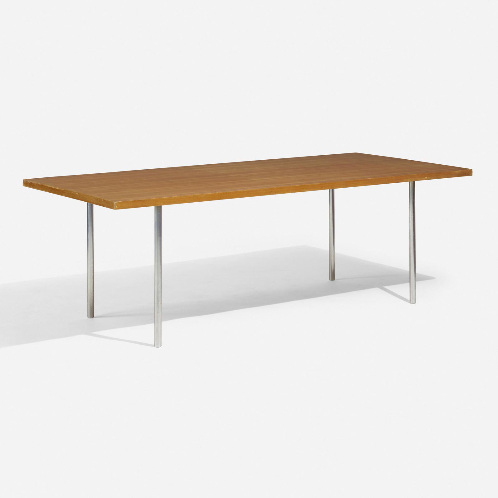 Poul Kjaerholm, PK 41 table (1 of 3)