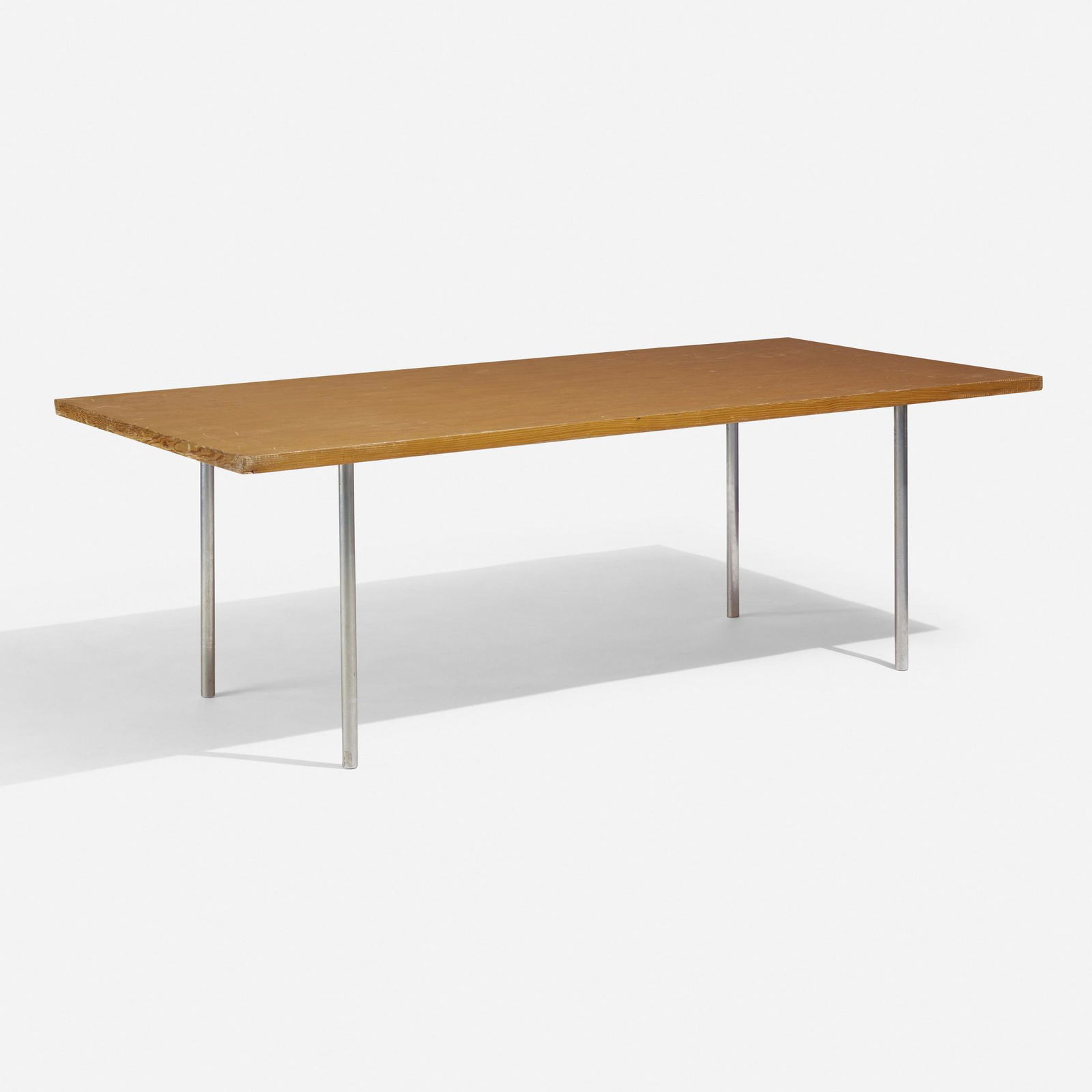 Poul Kjaerholm, PK 41 table (1 of 3)