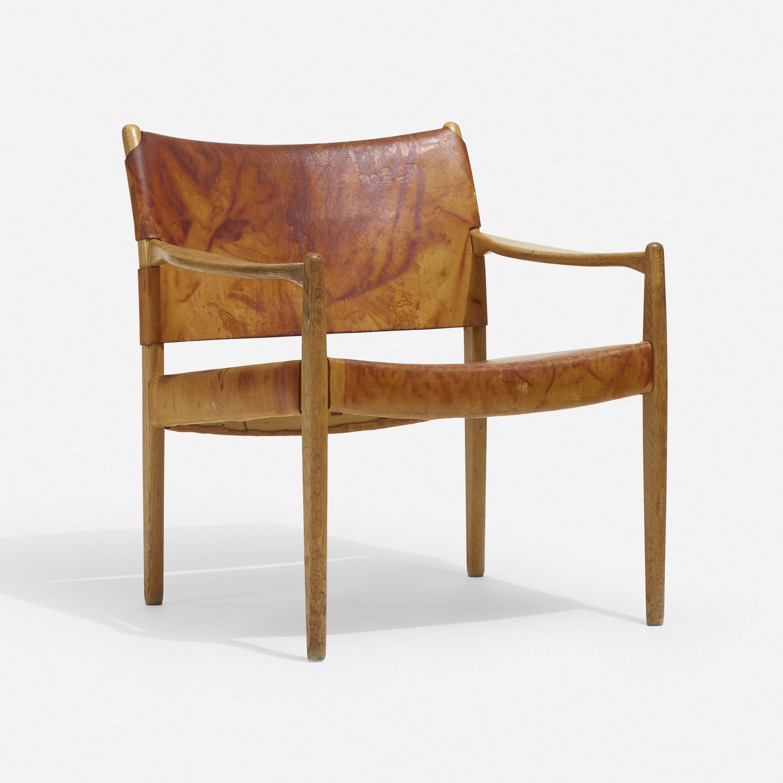 Per-Olof Scotte, Premiar-69 armchair (1 of 4)