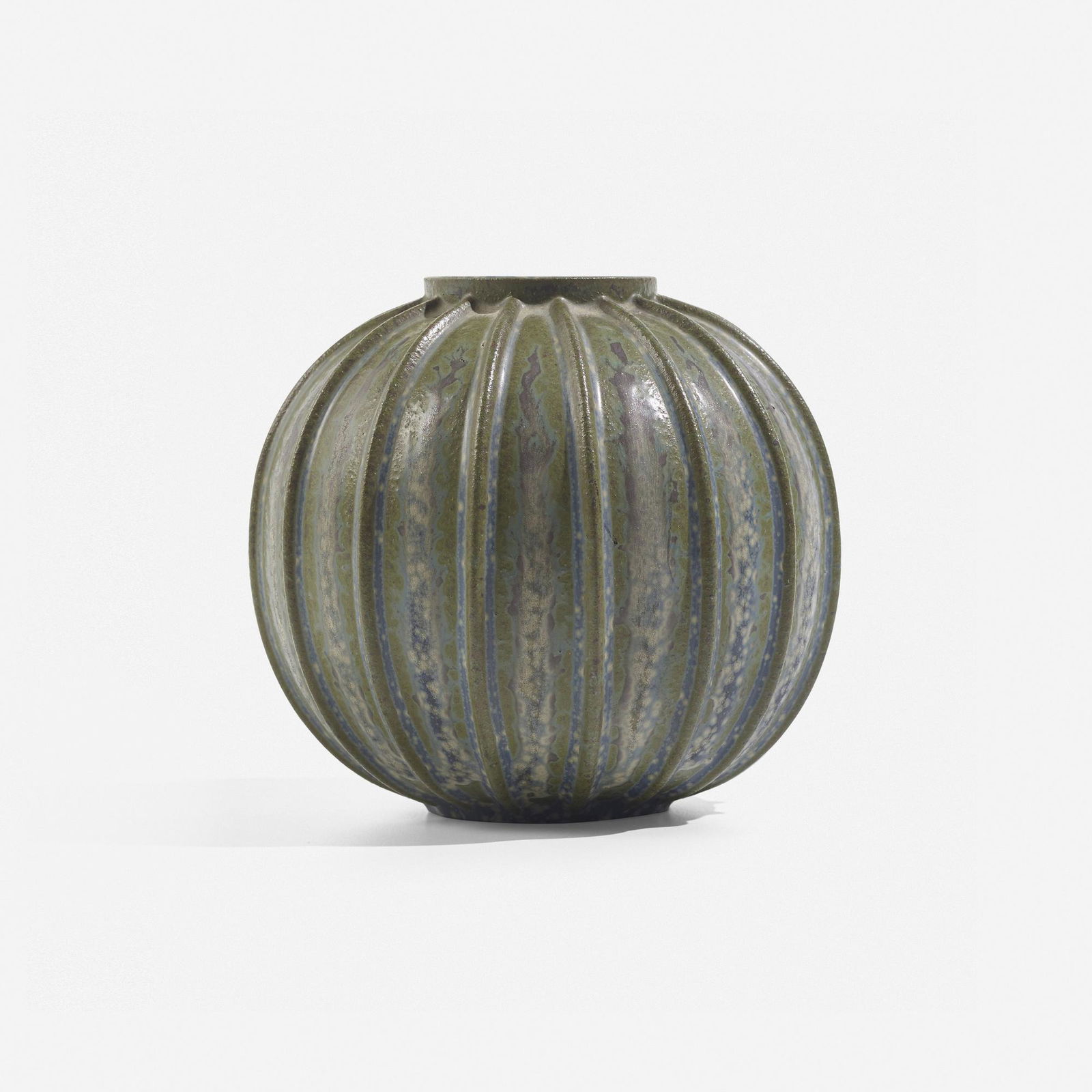 Arne Bang, Vase (1 of 3)