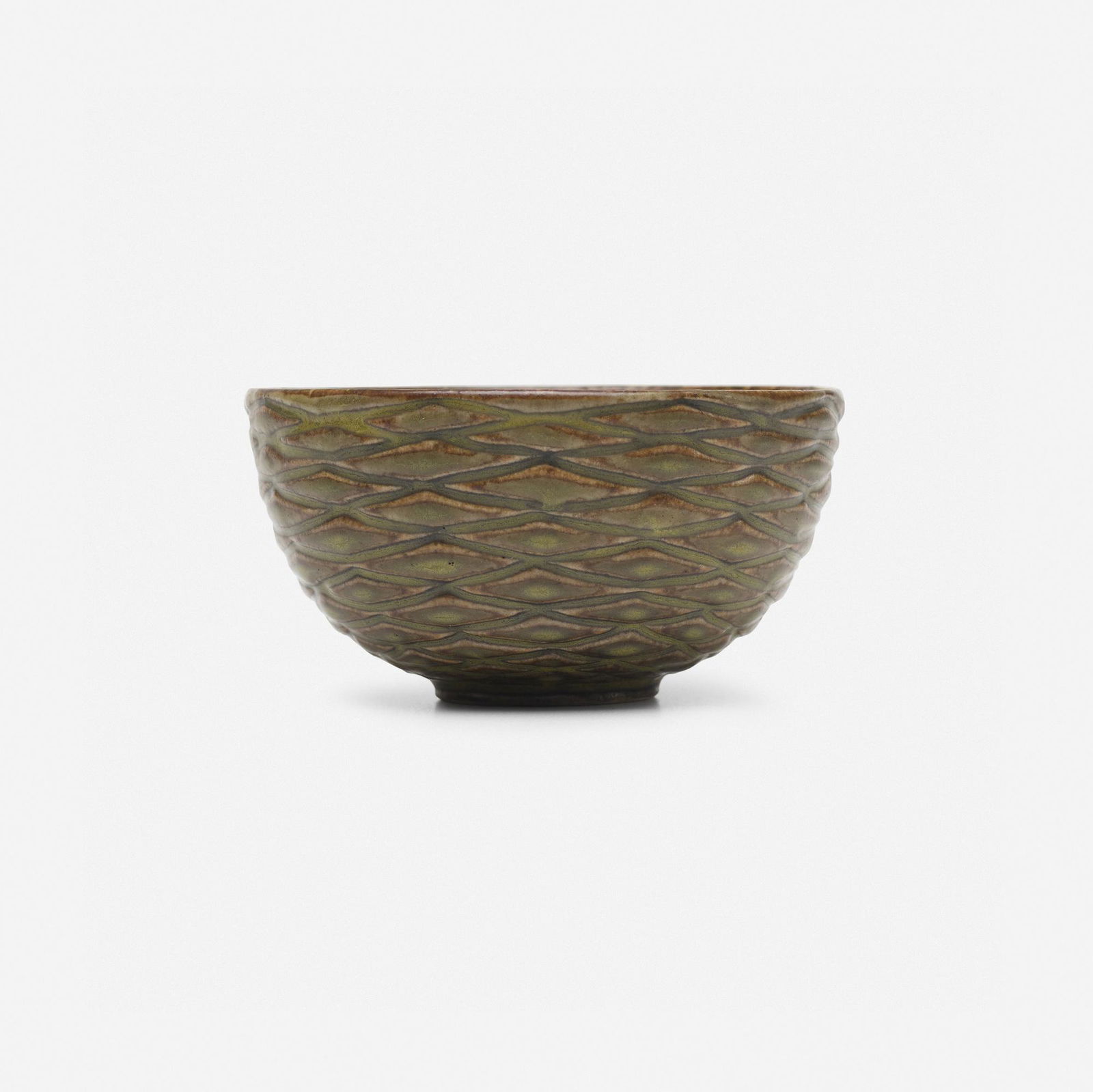 Axel Salto, Bowl (1 of 3)