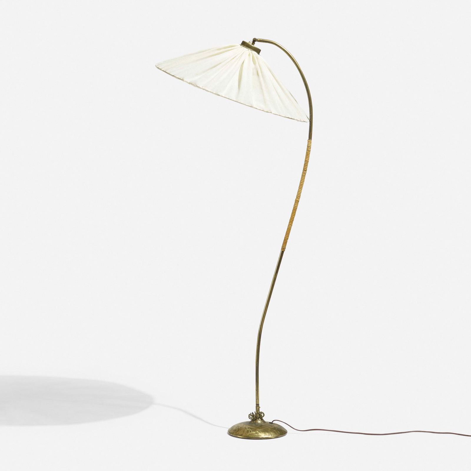 Finnish, Floor lamp (1 of 3)