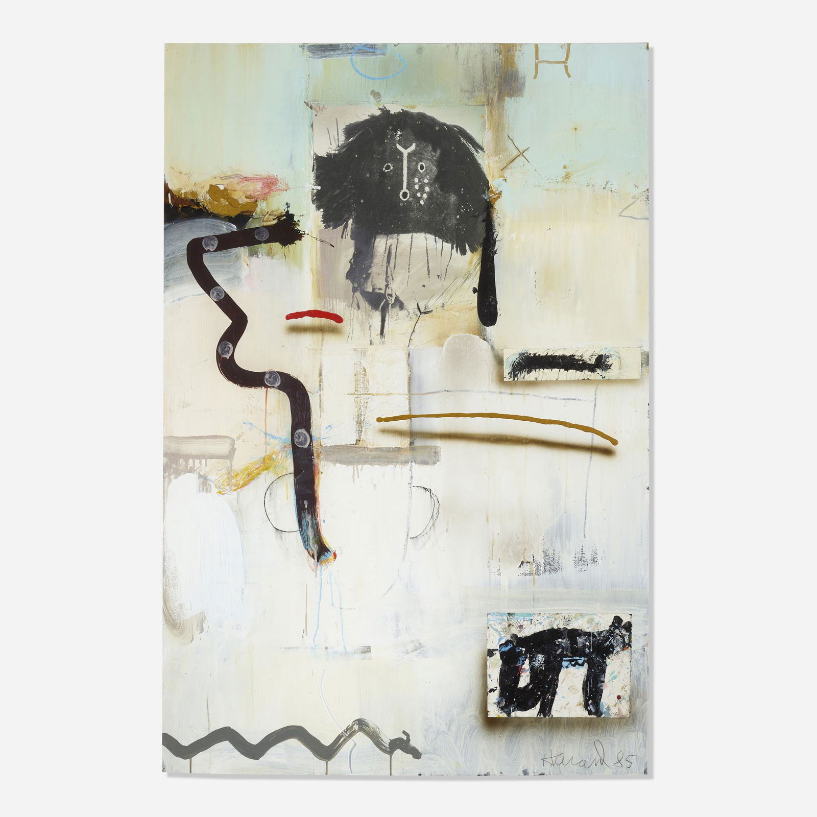 James Havard, Untitled (1 of 3)