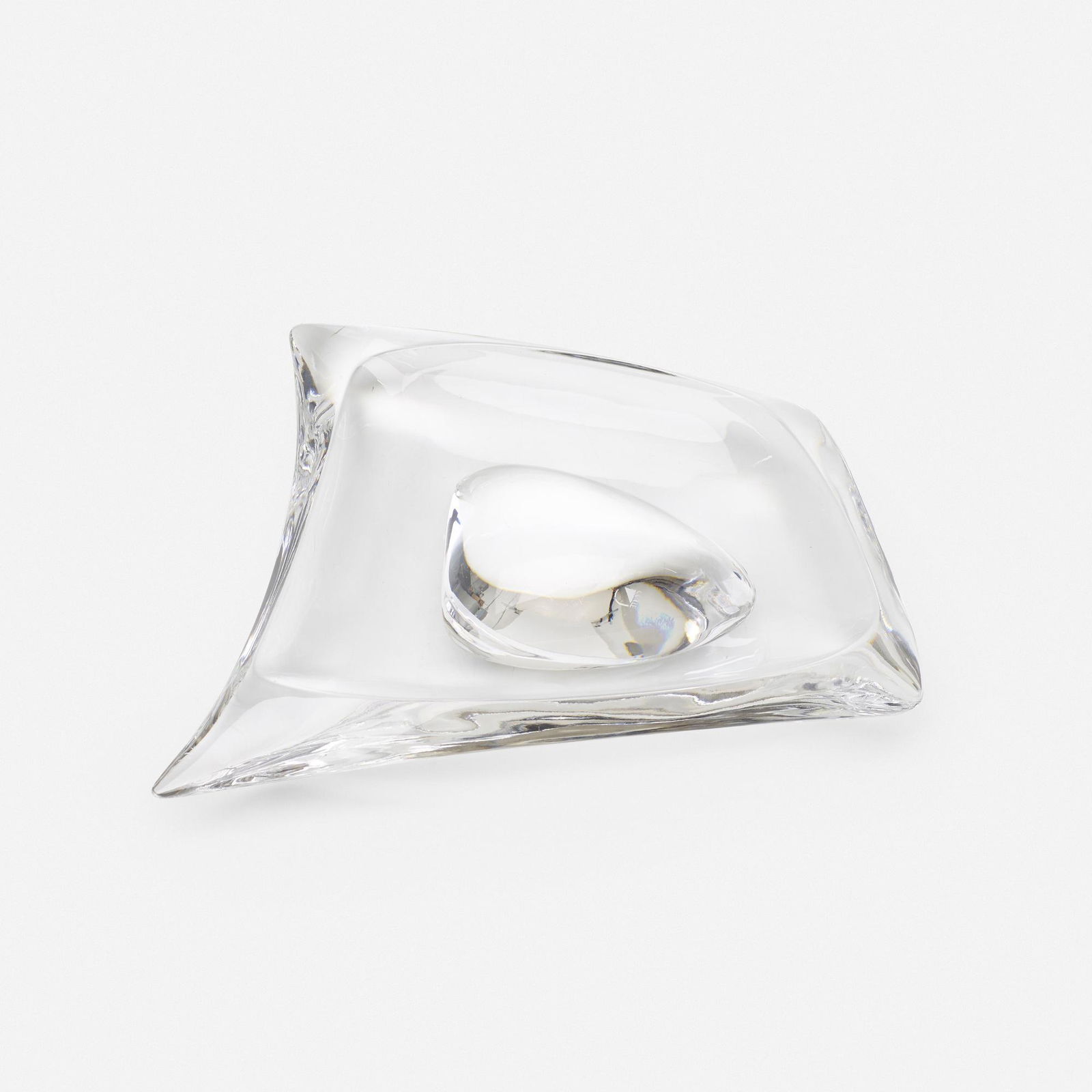 Angelo Mangiarotti, Inverno vase (1 of 3)