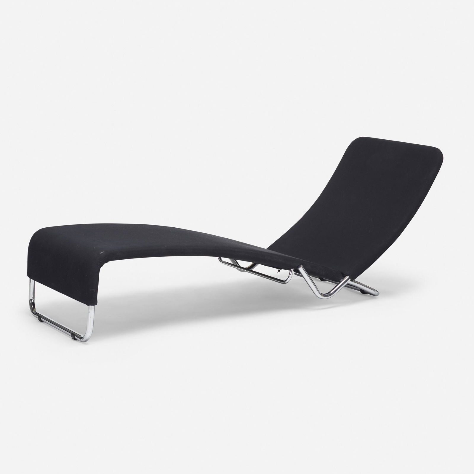 Antti Nurmesniemi, Tuoli lounge chair (1 of 2)