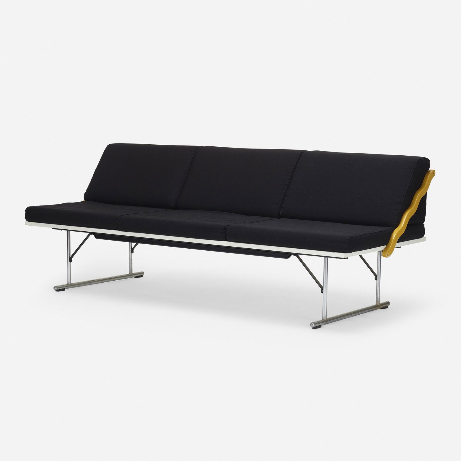 Yrjo Kukkapuro, Experiment sofa (1 of 4)