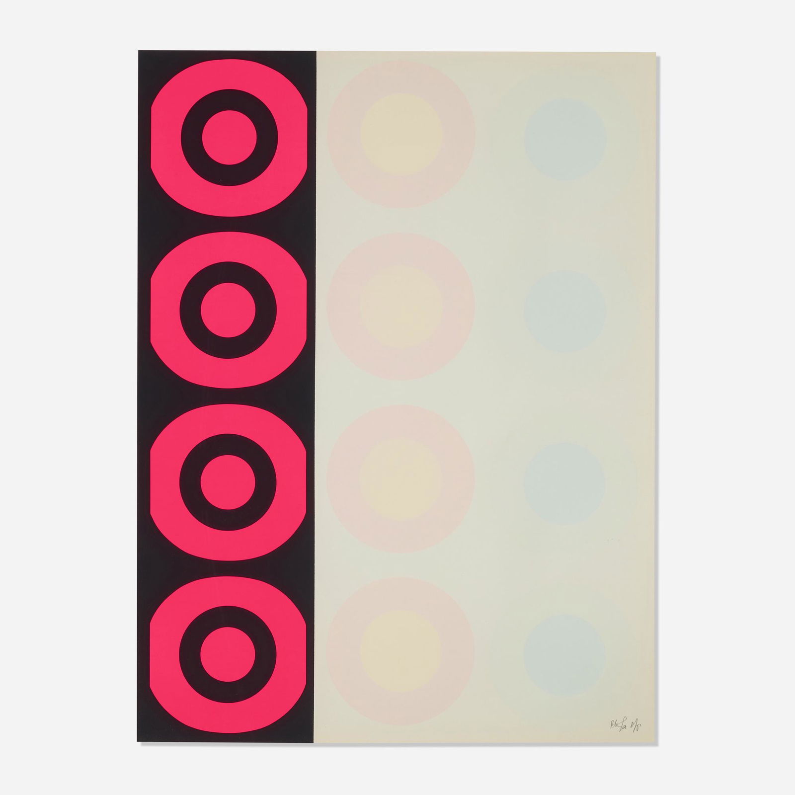 Peter Gee, Untitled (1 of 3)