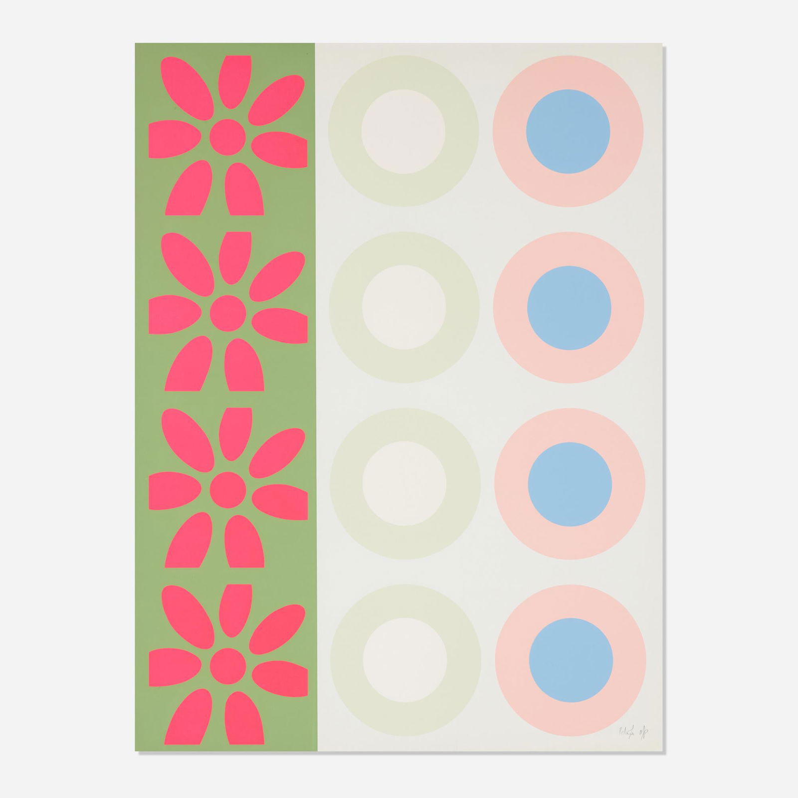 Peter Gee, Untitled (1 of 2)