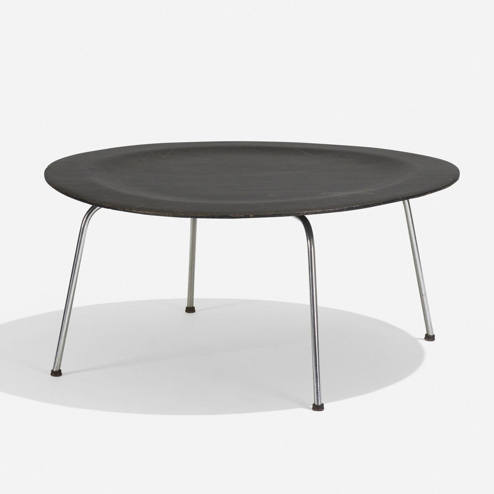 Charles and Ray Eames, CTM-1 (1 of 2)