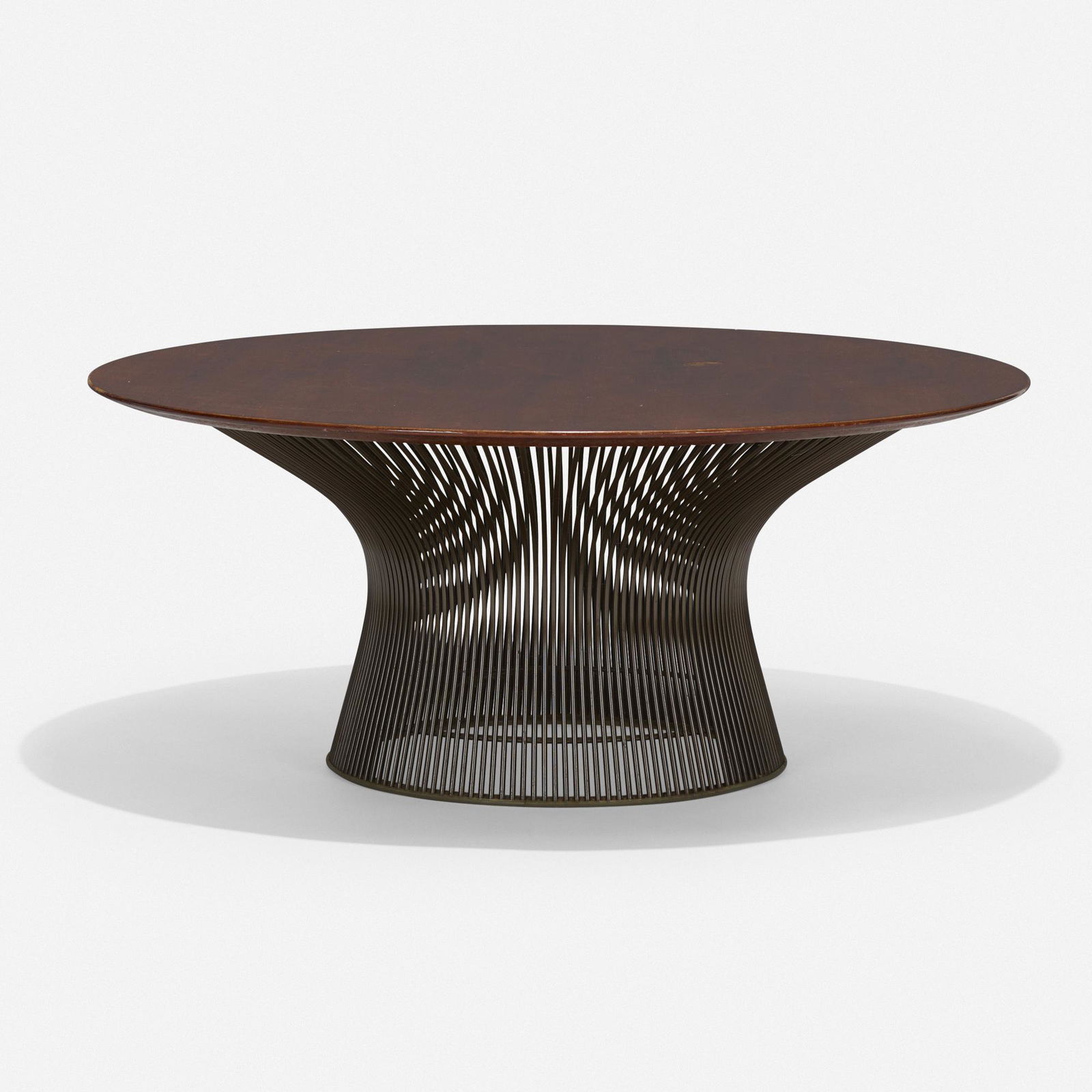 Warren Platner, Coffee table (1 of 2)