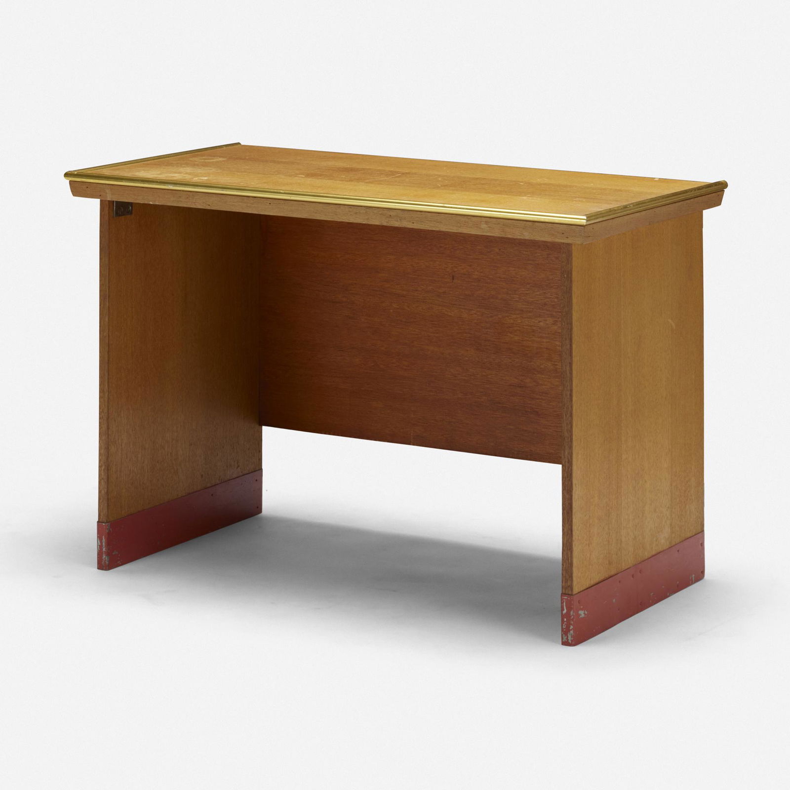 Frank Lloyd Wright, Desk from Hillside House (1 of 4)