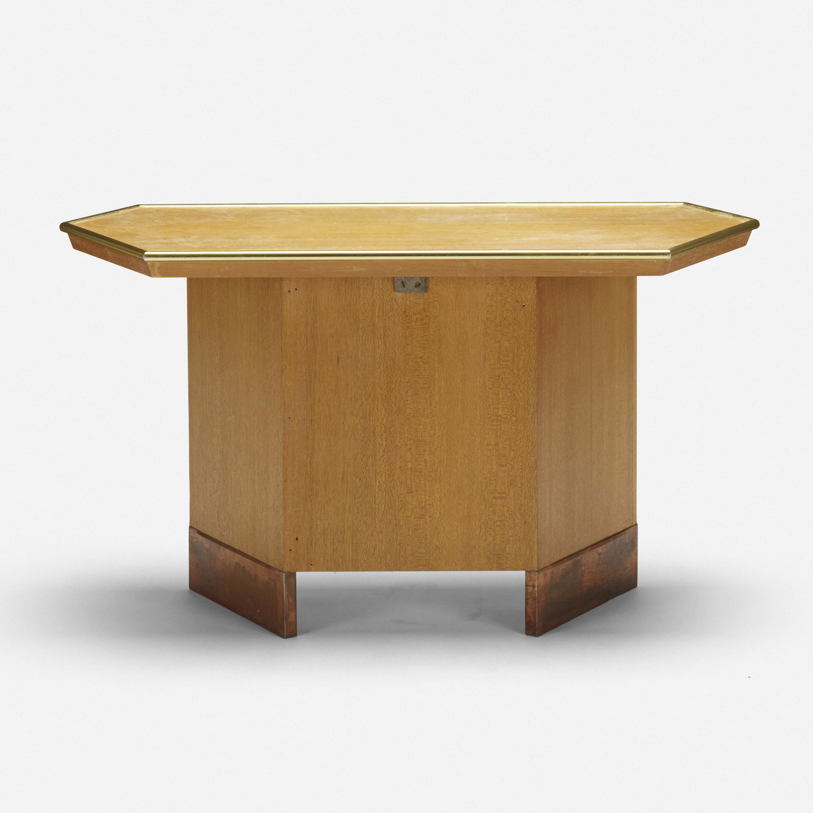 Frank Lloyd Wright, Desk extension from Price Tower (1 of 4)