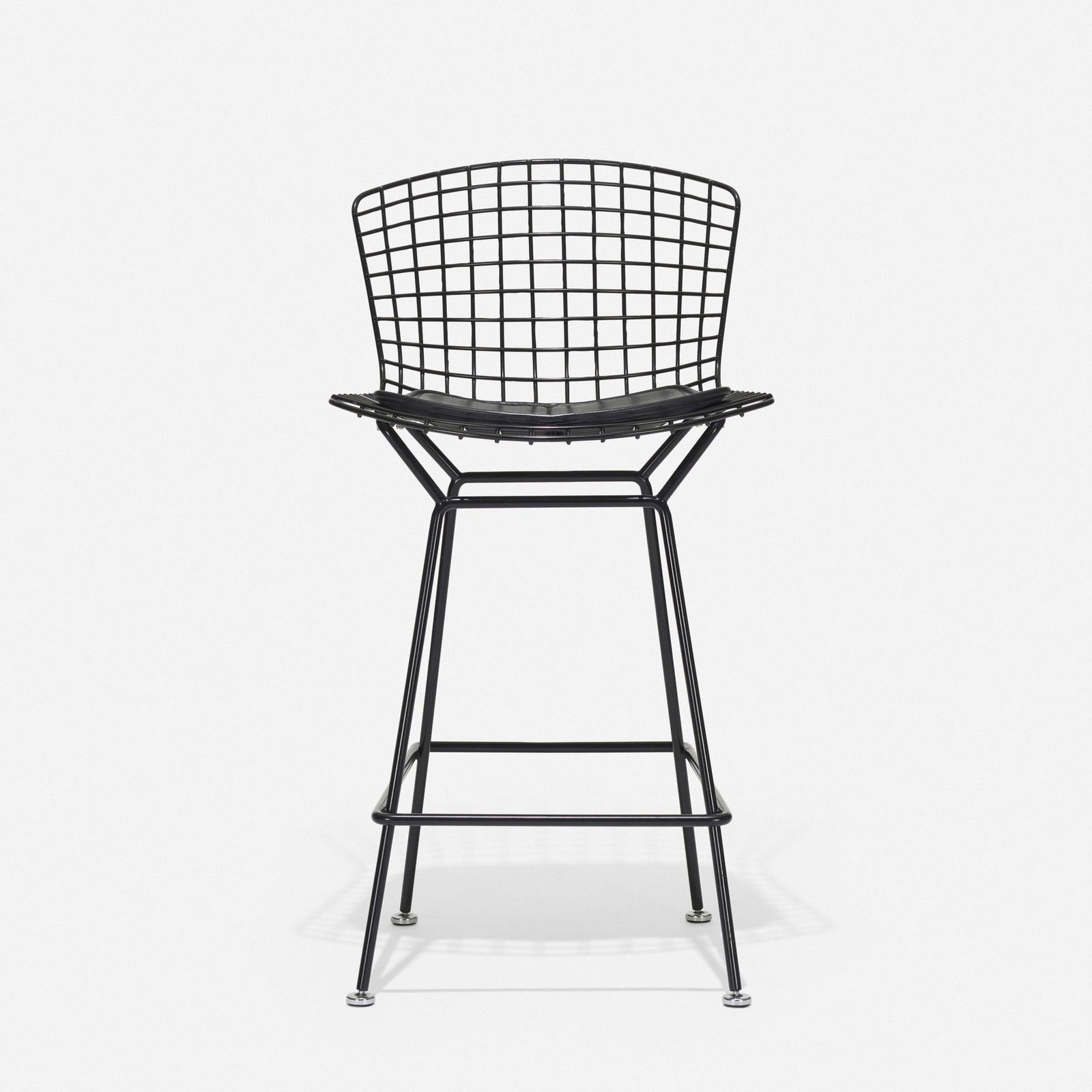 Harry Bertoia, Stool (1 of 4)