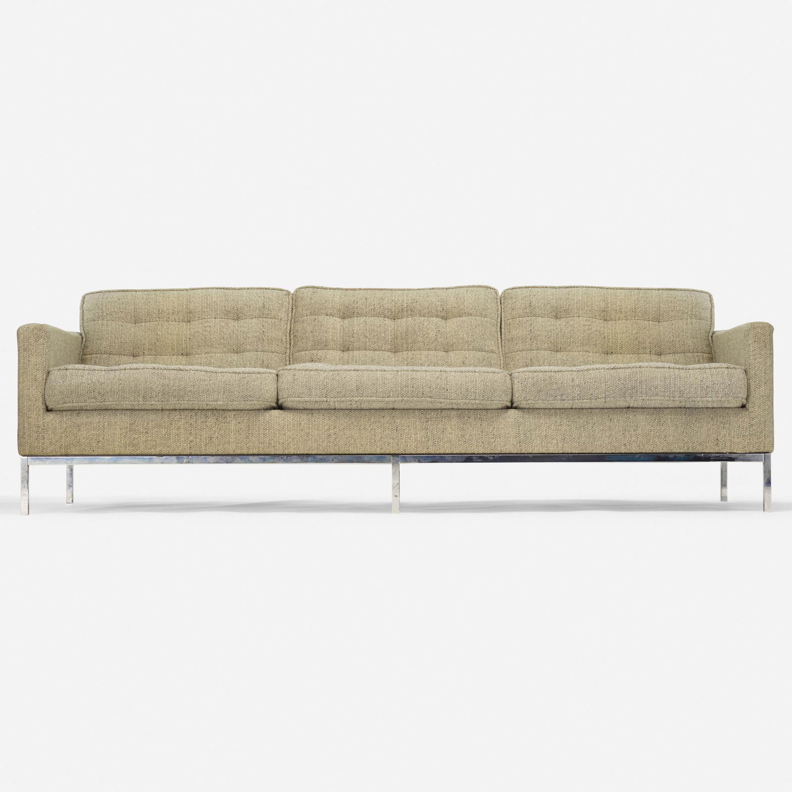 Florence Knoll, Sofa (1 of 3)