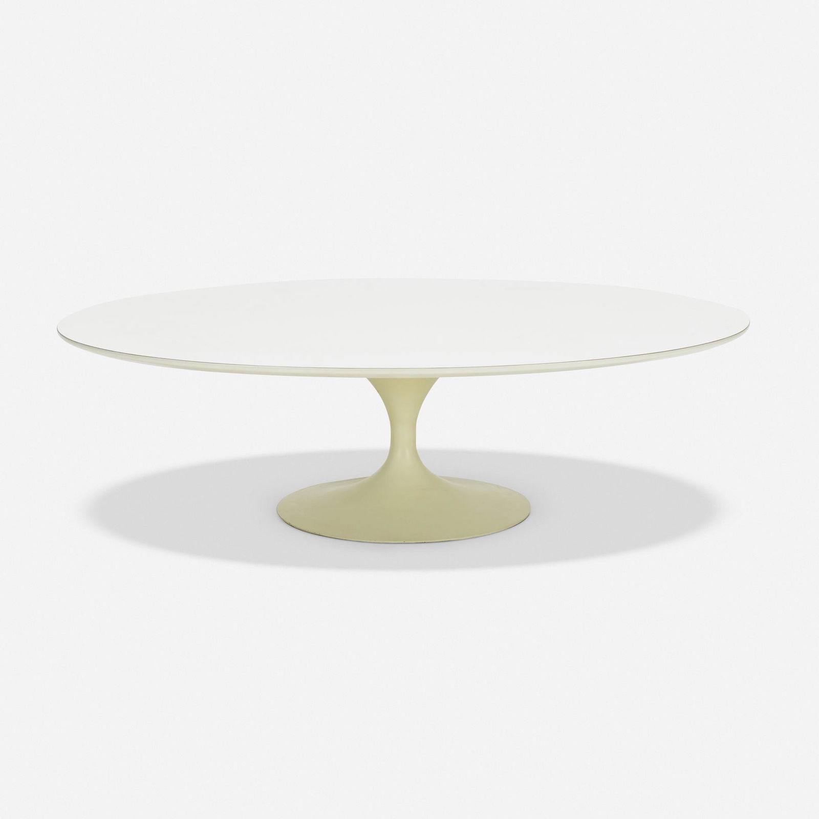 Eero Saarinen, Coffee table, model 167F (1 of 3)