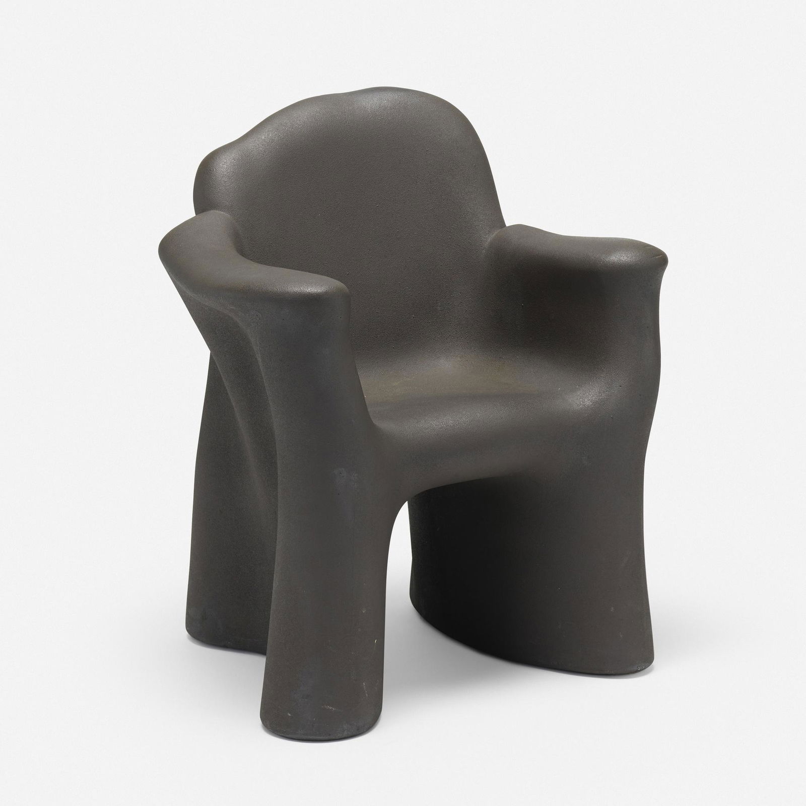 Gaetano Pesce, Dalila 3 armchair (1 of 5)